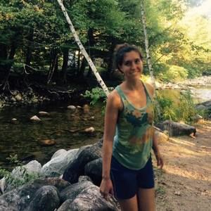 Meet your Posher, Maddie